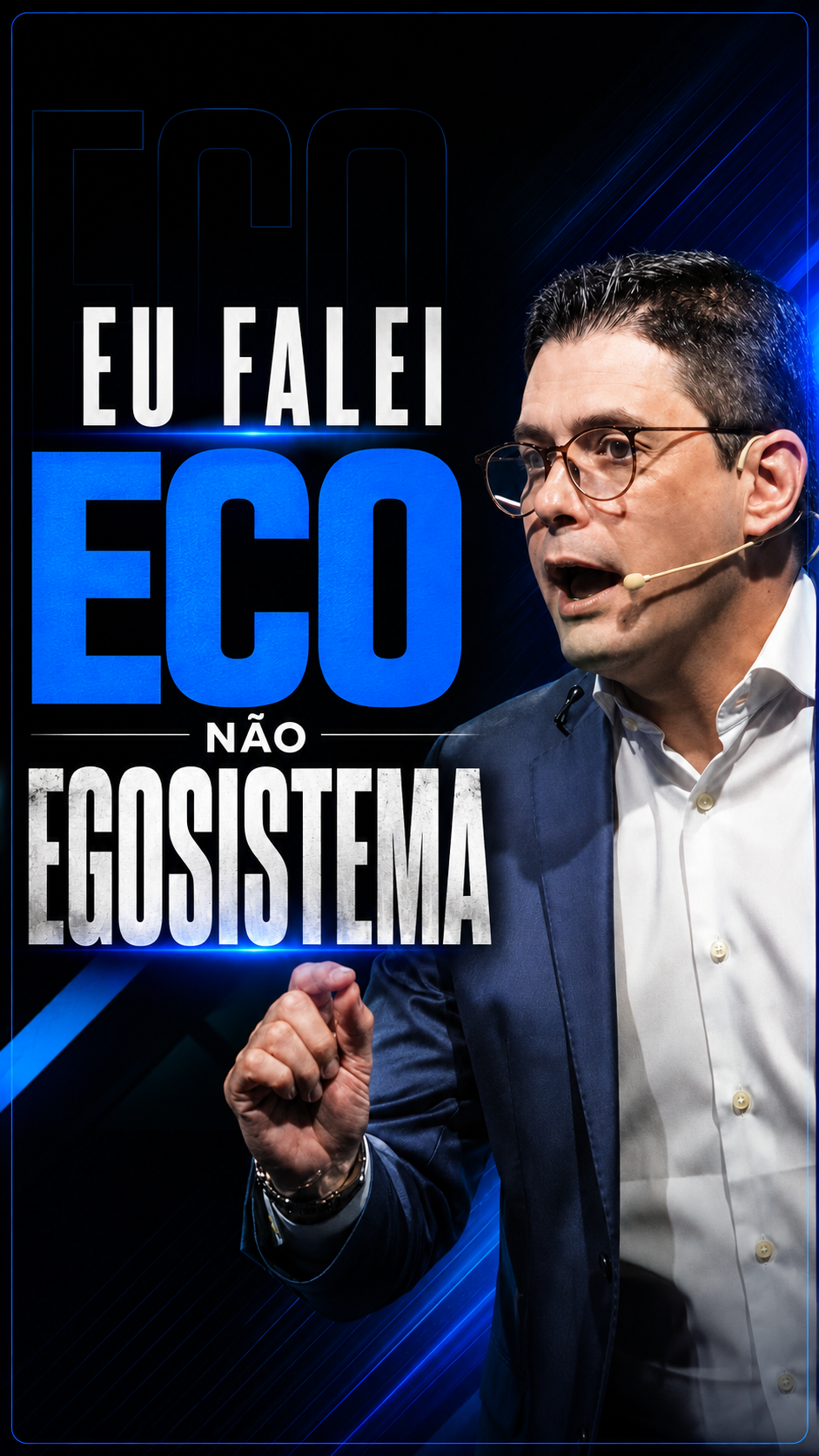 Eco nao Egosistema